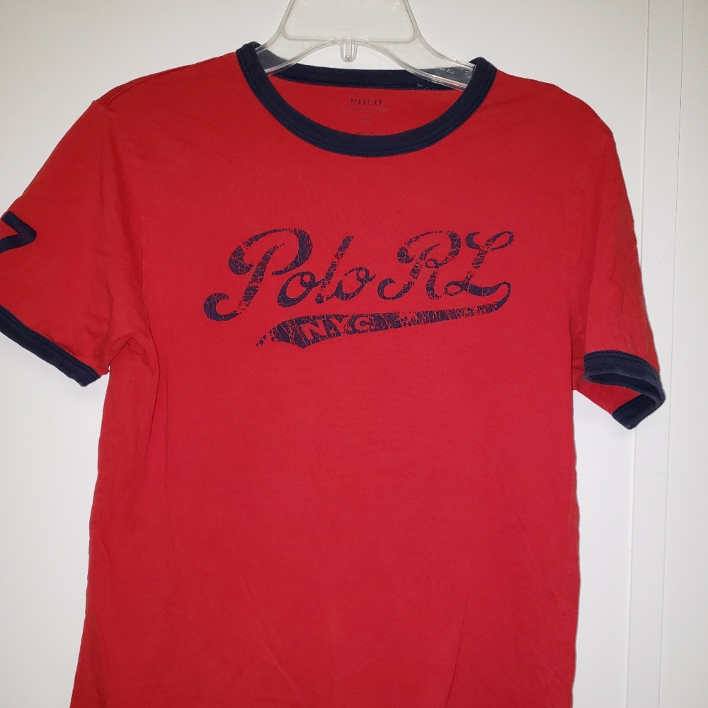 Polo T-shirt